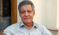 رحيل الشاعر المصري محمد إبراهيم أبو سنة عن 87 عاما