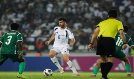 ثلاث مواجهات مهمة في الجولة التاسعة من دوري نجوم العراق اليوم