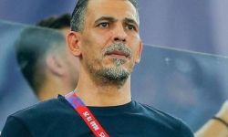 النائب الثاني لرئيس الاتحاد العراقي لكرة القدم يونس محمود: عماد محمد وحكيم شاكر الأقرب لقيادة المنتخب الأولمبي