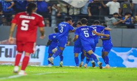 القرعة تضع القوة الجوية بمواجهة 6 فرق خليجية في دوري أبطال آسيا للنخبة