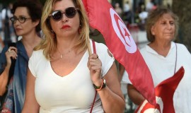 70 عاما بلا "ضرة"!!.. التونسيات يحتفلن بحظر تعدد الزوجات
