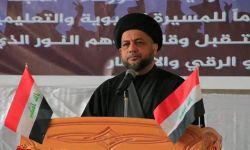 الياسري : أنا عراقي والعراقي لايسرق ولا يخون شعبه