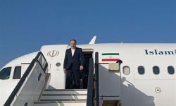 عراقجي يجري زيارة رسمية  إلى موسكو