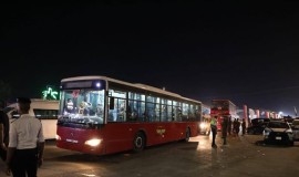 الداخلية: لم نسجل أي حالة تعيق عملية التفويج العكسي ولا وجود لقطوعات