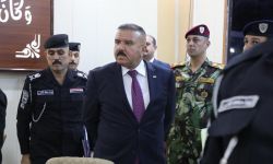 تظاهرات ذي قار تصل ذروتها والشمري يتوعد بمحاسبة المتورطين