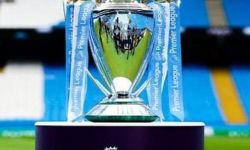 بينهم نجم عربي.. 8 لاعبين يتنافسون على جائزة أفضل لاعب في الدوري الإنجليزي لشهر أبريل