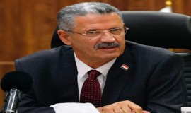وزير النفط: مستعدون لاستلام كمية النفط من الإقليم وتصديرها عبر تركيا