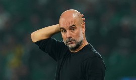 غوارديولا يحسم موقفه من تدريب منتخب إيطاليا