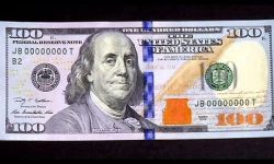 البنك المركزي يحدد عمولة شركات الصرافة الخاصة ببيع الدولار