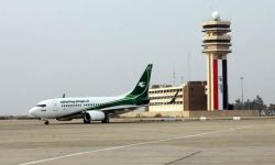 النقل تعلن عودة أكثر من 23 ألف مسافر عراقي وأجنبي