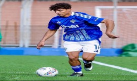 لاتسيو الإيطالي يقدم عرضاً لكومو من أجل شراء بطاقة علي جاسم،إضافة لأندية الاتحاد والتعاون والاتفاق من السعودية.