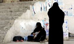 تفكيك عصابة تتاجر بالبشر جنوبي بغداد