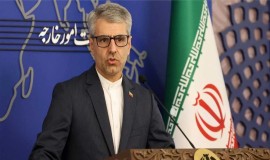 طهران ترحب بالوساطة العراقية للتفاوض مع واشنطن