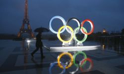 العداء اللبناني نور حديد لن يشارك في أولمبياد باريس