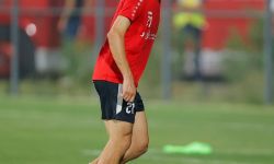 المنتخب العراقي يكثف تدريباته قبل مواجهة فيتنام المرتقبة