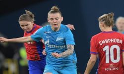 تهديد لاعبة بولندية بالقتل بسبب لعبها في روسيا