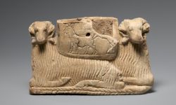 العراق يستعيد ثلاث قطع أثرية نادرة من نيويورك