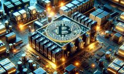 احتياطي شركات تعدين "بتكوين" عند أدنى مستوى في ثلاث سنوات