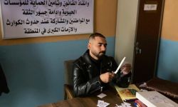 الفنان علي محمد لنخيل عراقي: "الإدارة الفنية التي تمثل عصب العمل الفني"