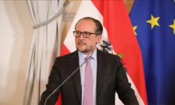 النمسا تعلن إعادة فتح سفارتها في بغداد