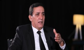 بالوثيقة : هيئة الاعلام والاتصالات تقرر منع المحلل السياسي بشير الحجيمي،مجدداً من الظهور بوسائل الإعلام.