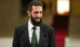 دمشق تنفي تعرض الشرع وشخصيات قيادية للاستهداف