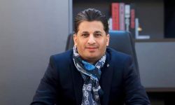 رئيس اللجنة الأولمبية يوعز بتكريم المنتخب الأولمبي العراقي