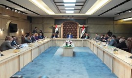 المالية النيابية : إرسال مشروع قانون الموازنة لمجلس النواب تم تأجيله إلى 15 تشرين الثاني