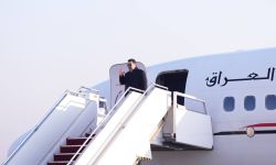 السوداني يبدأ زيارة رسمية إلى المملكة المتحدة لتعزيز التعاون بين البلدين