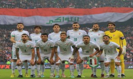 الأزمة المالية تهدد بإلغاء معسكر المنتخب الوطني قبل الملحق المونديالي