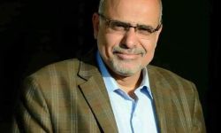 رحيل د. سعد إبراهيم مؤسس أول منصّة لصحافة الموبايل