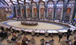 القمة العربية في بغداد.. أبرز تصريحات القادة والزعماء