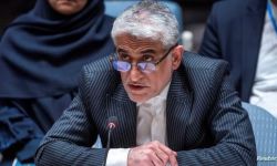 سفير إيران لدى الأمم المتحدة: إسرائيل تعرف ماذا سيكون ردنا المقبل