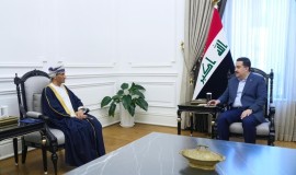 السوداني يؤكد استمرار العلاقة بين العراق والأمم المتحدة