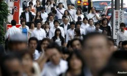 دراسة حديثة : جميع اليابانيين سيكون لهم اسم واحد خلال ٥٠٠ عام