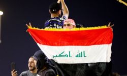 العراق في المرتبة 91 بقائمة الدول التي لا تستسلم أبدًا