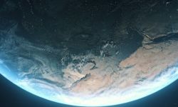 الكشف عن "ظاهرة غريبة" في قشرة الأرض