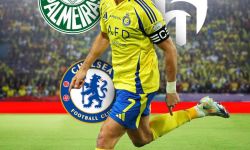 بعد رغبة عدة أندية بمشاركته.. رئيس "فيفا" يثير الجدل حول مشاركة رونالدو في مونديال الأندية