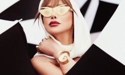 نجوى كرم تشوق جمهورها لأحدث أعمالها الغنائية