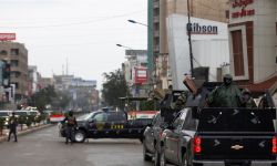 عمليات بغداد تغلق عدداً من الفنادق والخانات في الكاظمية