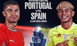 إسبانيا والبرتغال في صراع ملتهب على عرش أوروبا اليوم