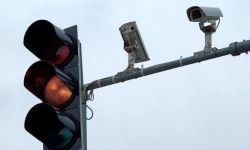 المرور العامة:  الغرامات تشمل العجلات المسجلة بإقليم كردستان