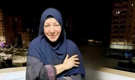 جدل واسع في مصر حول عودة عبلة كامل إلى الفن بعد الاعتزال