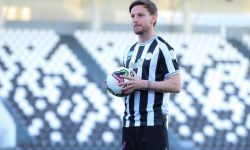 الشباب السعودي يعلن رحيل الكرواتي راكيتيتش عن صفوفه