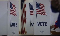 عراقي يواجه حكماً بالسجن في أمريكا بتهمة تزوير الانتخابات ضد ترامب