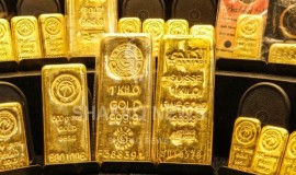 العراق ثالث أكبر بلد عربي بحيازة الذهب خلال شهر