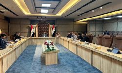 المالية النيابية : حريصون على إتمام تعديل قانون الملاك لرفع الغبن عن الموظفين