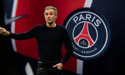 لويس إنريكي : سنرفع شعار الفوز على ميلان في ملعبه