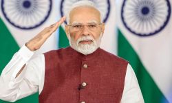 مودي: أوقفنا عملياتنا ضد باكستان مؤقتا.. وسننتقم بشروطنا