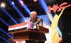 انطلاق فعاليات مهرجان عيون للإبداع بنسخته السادسة عشر